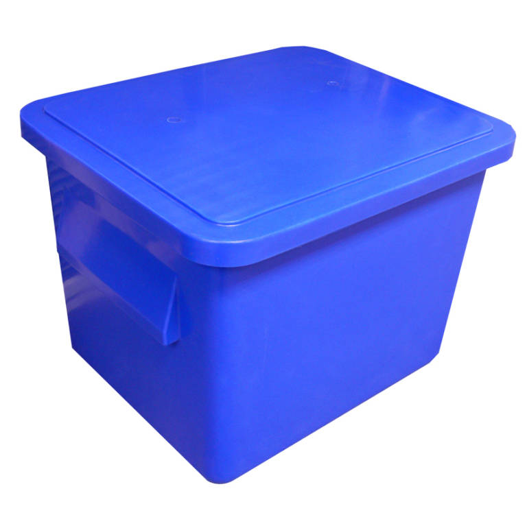 Feed & Storage Bins 21400 Litres Paxton Agricultural