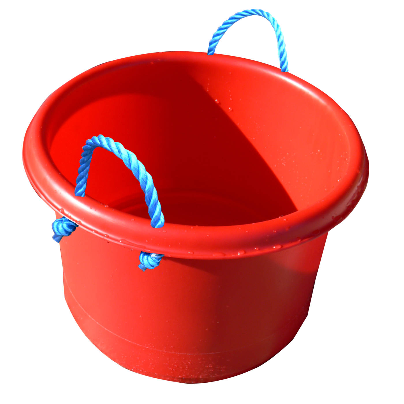 31 Litre Small Bucket with rope handles Paxton Agricultural
